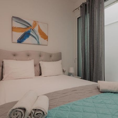 נאפפליו Spyridoula'S Apartment מראה חיצוני תמונה