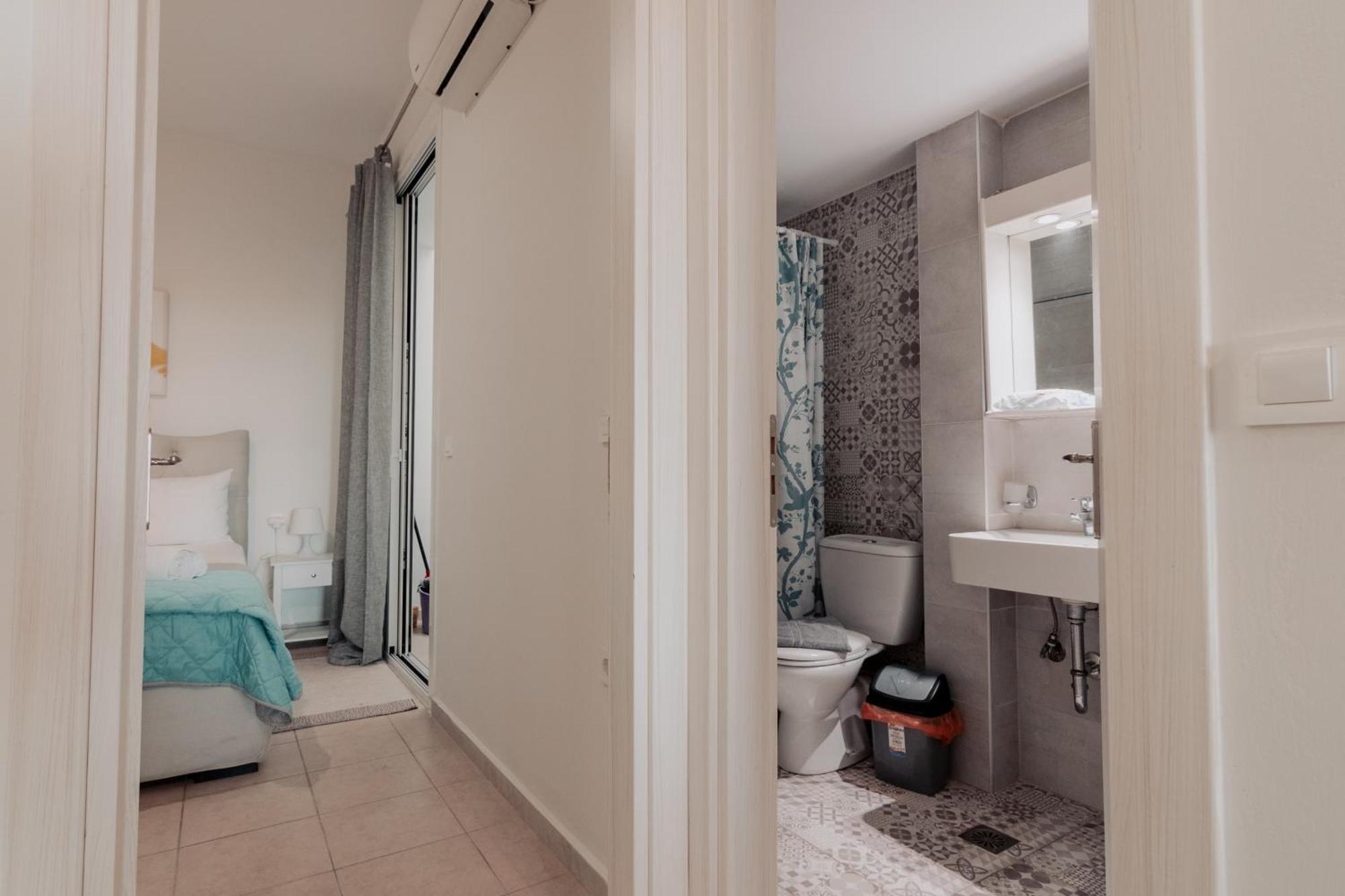 נאפפליו Spyridoula'S Apartment מראה חיצוני תמונה